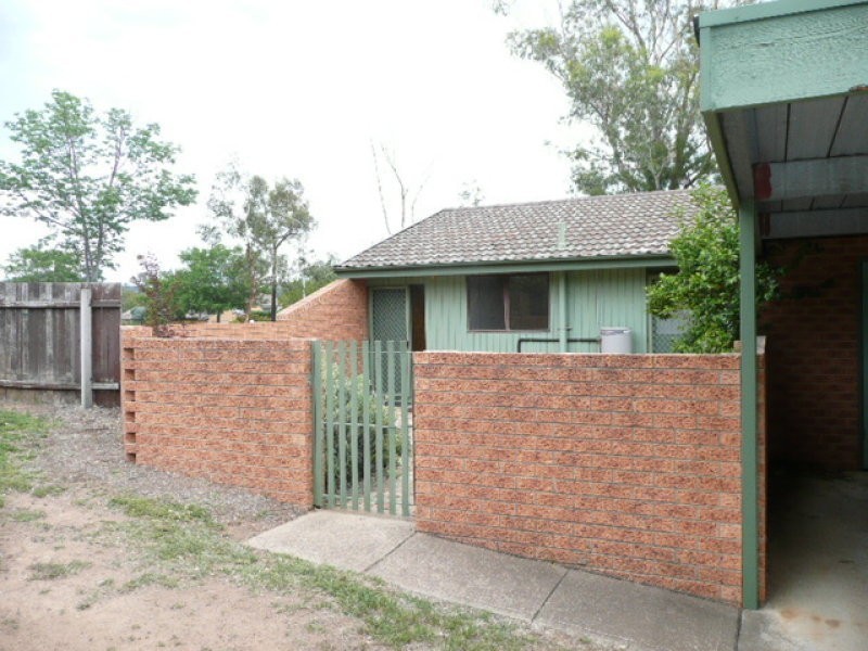 5/17 MATHER STREET, Weston ACT 2611