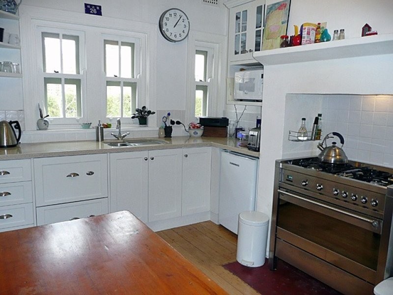 26 DARLING STREET, Barton ACT 2600