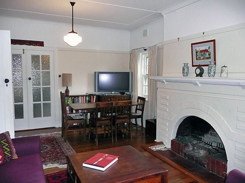 26 DARLING STREET, Barton ACT 2600