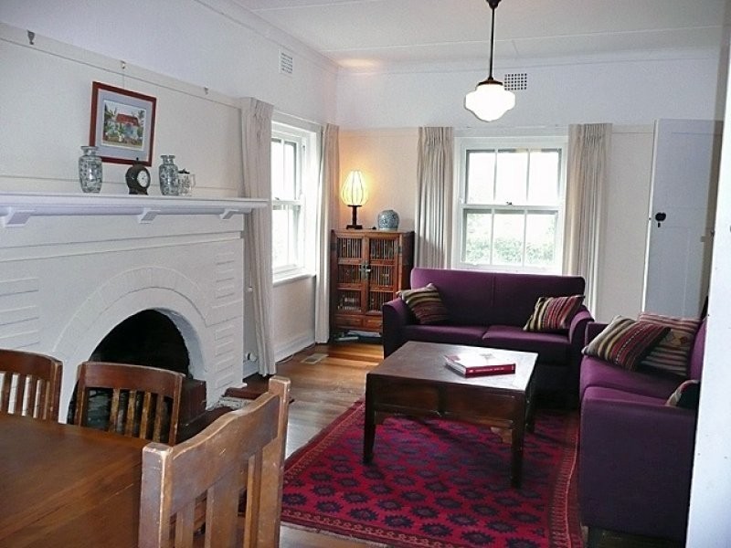 26 DARLING STREET, Barton ACT 2600