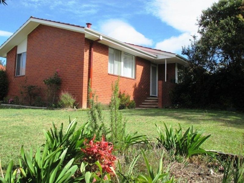 5 Eugenia Street, Rivett ACT 2611