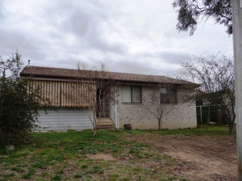 41 Reveley Cresent, Stirling ACT 2611