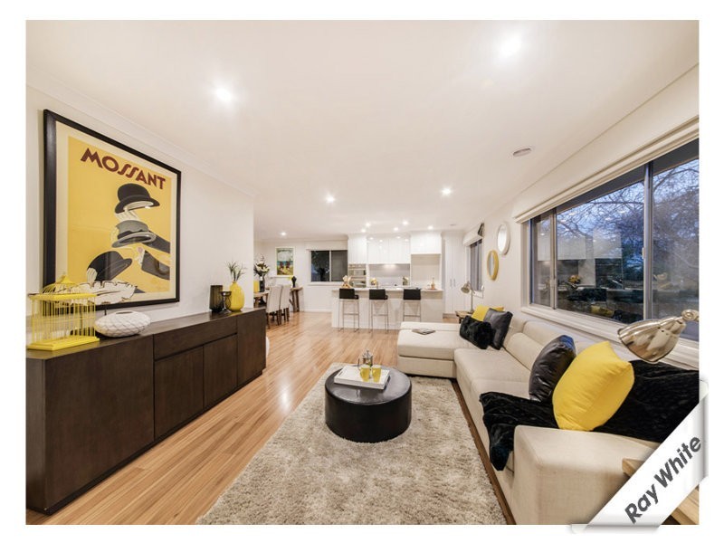 3 Whitelaw Street, Pearce ACT 2607