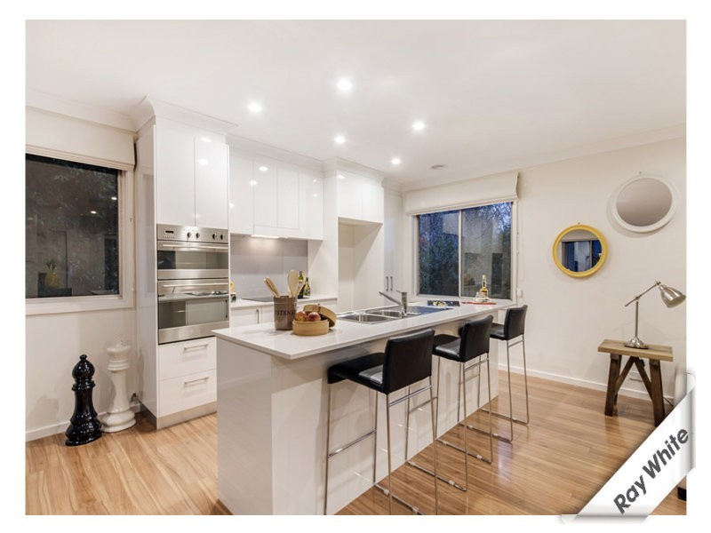 3 Whitelaw Street, Pearce ACT 2607