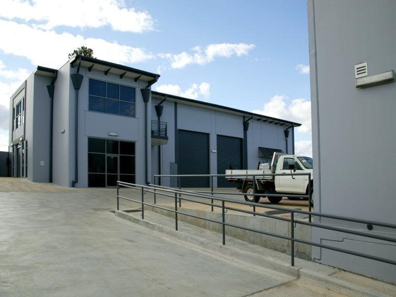 1 Albany, Fyshwick ACT 2609