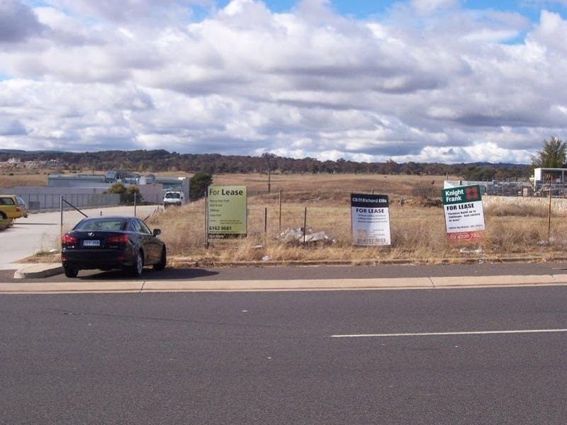 185 Gladstone Street, Fyshwick ACT 2609