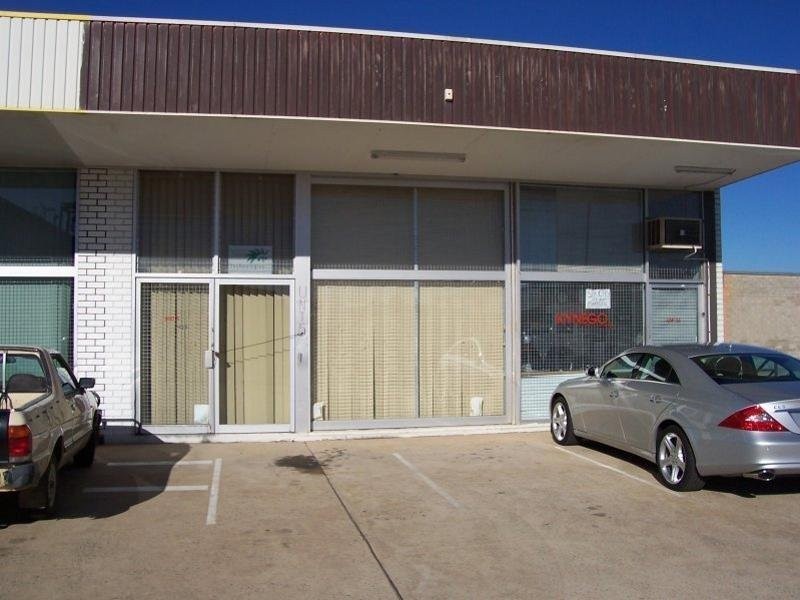 83 Wollongong Street, Fyshwick ACT 2609