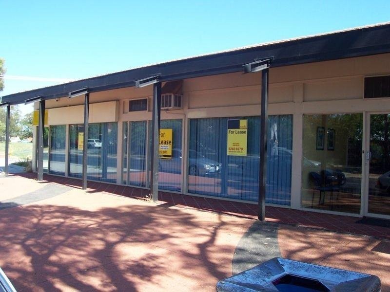 1 Luke St, Holt ACT 2615