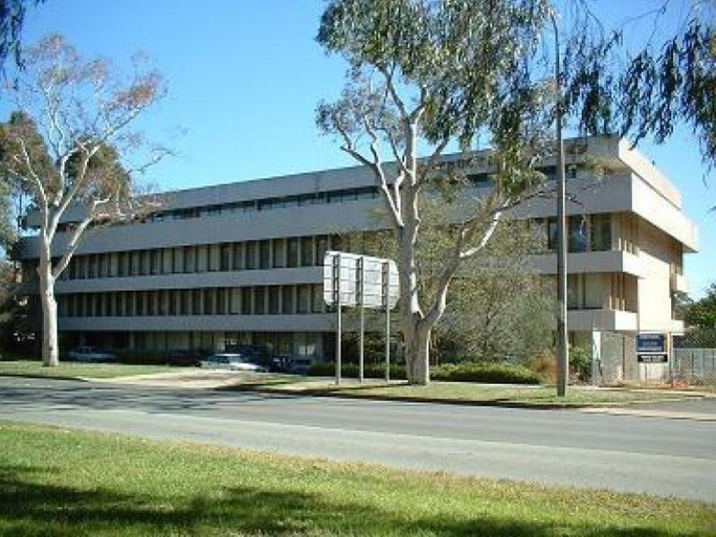 217 Northbourne Ave, Turner ACT 2612
