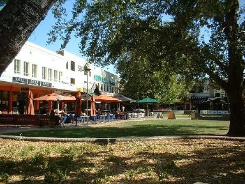 Green Square, Kingston ACT 2604