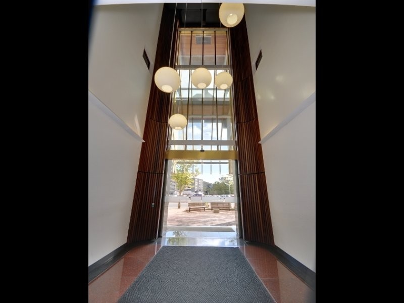 54 Marcus Clarke Street, City ACT 2601