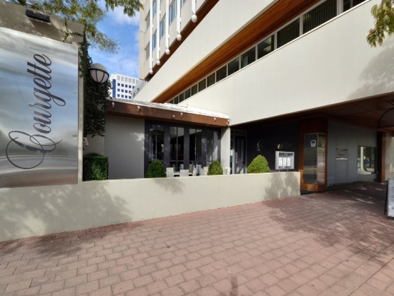 54 Marcus Clarke Street, City ACT 2601