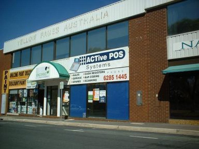 69 Dundas Court, Phillip ACT 2606