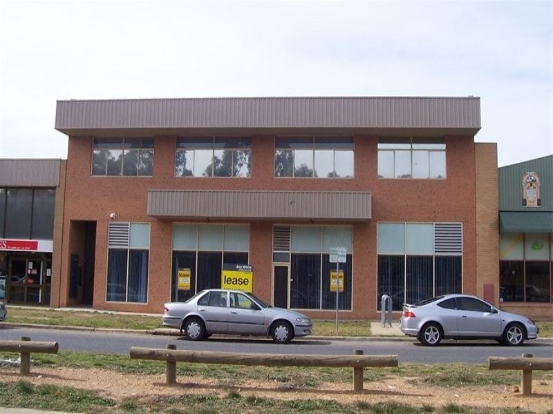 50 Hoskins Street, Mitchell ACT 2911