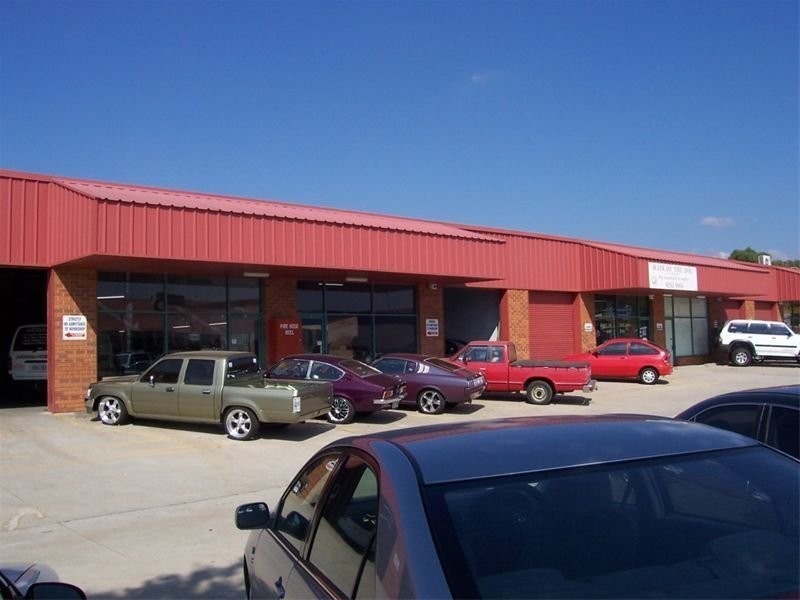 209 Scollay Street, Greenway ACT 2900