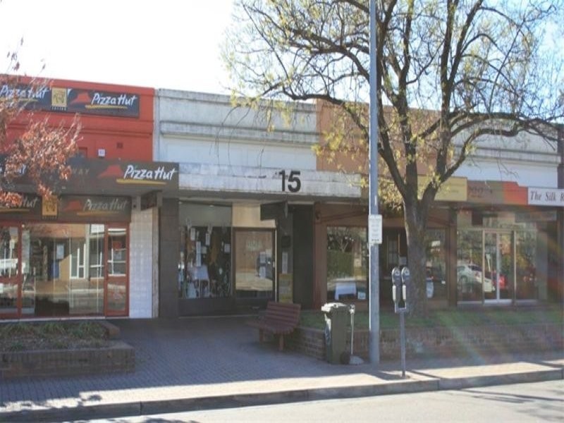 Level Gr 15 Kennedy Street, Kingston ACT 2604