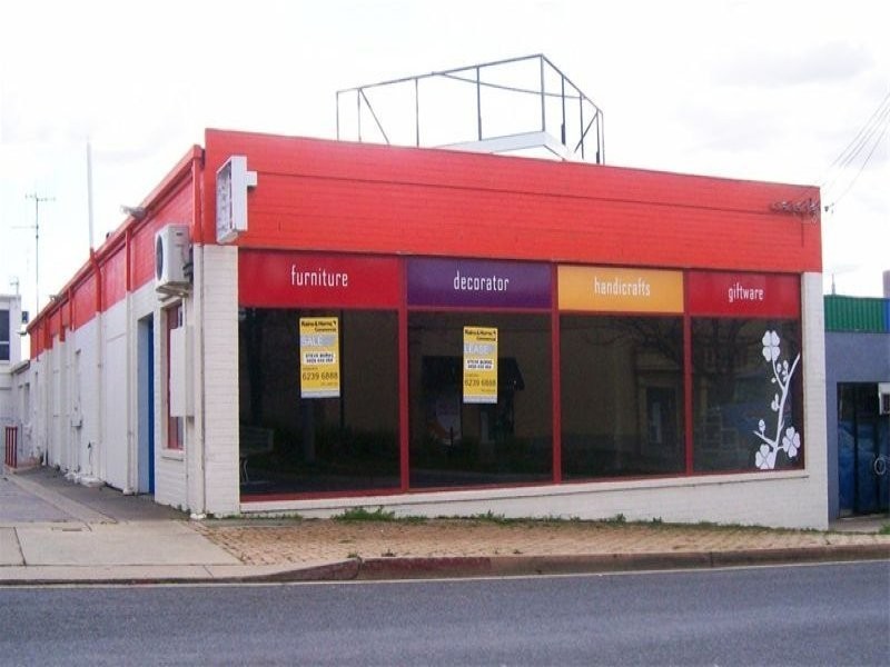 75 Collie Street, Fyshwick ACT 2609