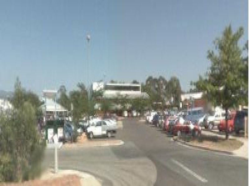 Erindale Shopping Centre, Wanniassa ACT 2903