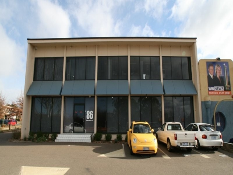 86 Wentworth Avenue, Kingston ACT 2604