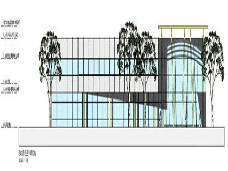 101 Flemington Road, Mitchell ACT 2911