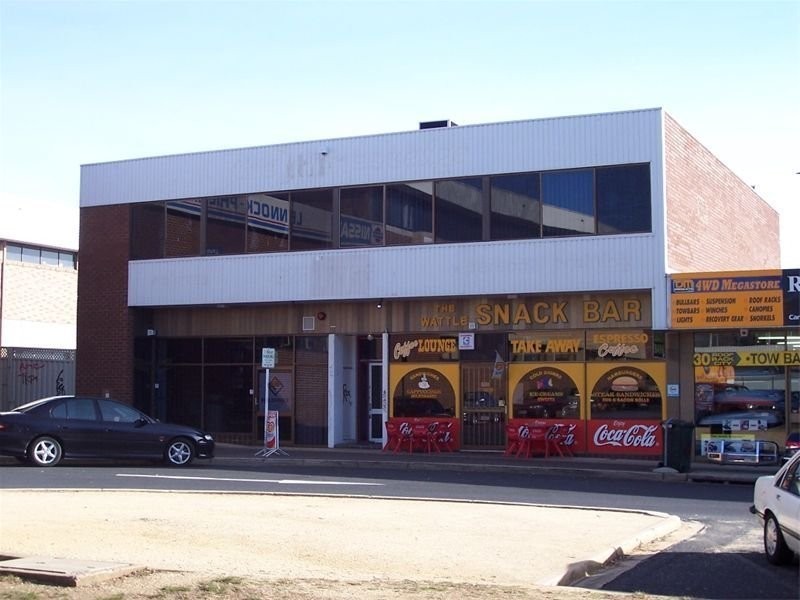 32 Dundas Court, Phillip ACT 2606