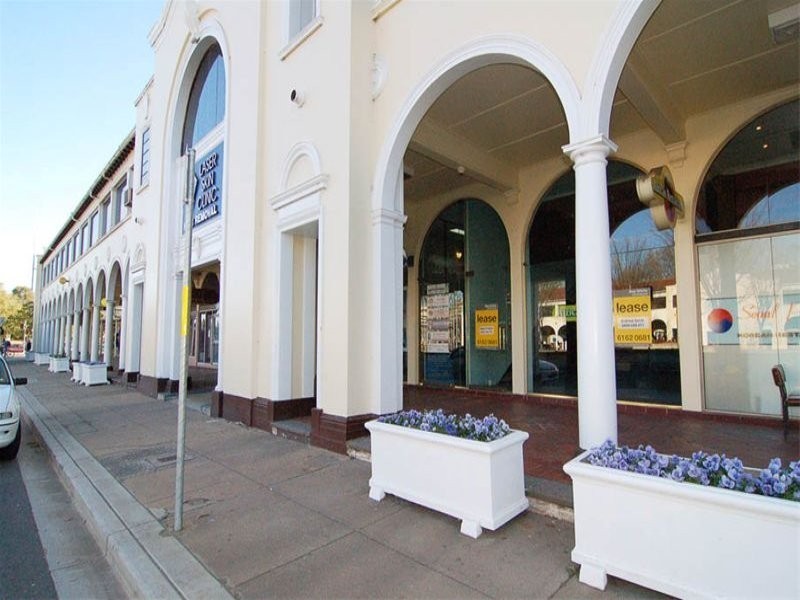 45 Northbourne Avenue, City ACT 2601