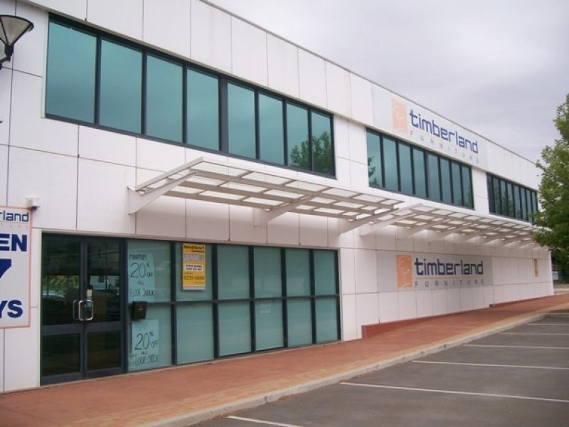 12 Albany Street, Fyshwick ACT 2609