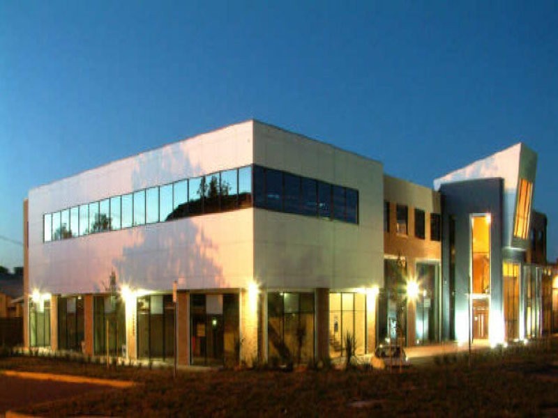 Kingston Warehouse, Kingston ACT 2604