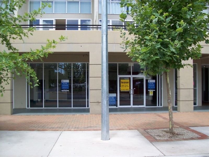 Unit 77 Cape Street, Dickson ACT 2602