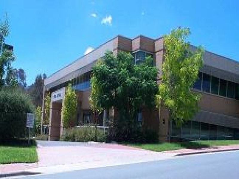 2 Phipps Close, Deakin ACT 2600