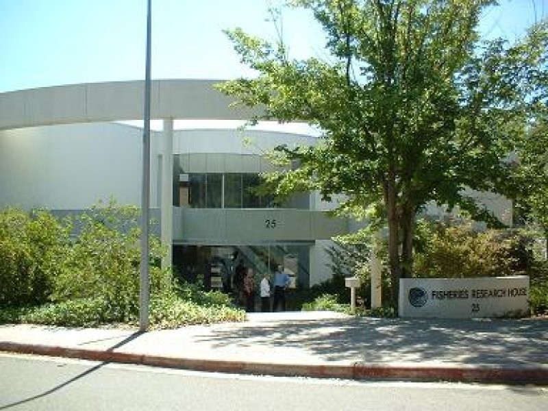 25 Geils Court, Deakin ACT 2600