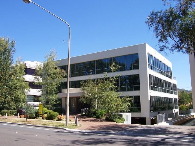 Level 1 99 Northbourne Avenue, Turner ACT 2612