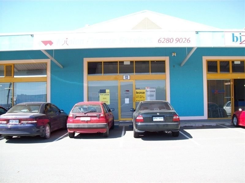 45 Tennant Street, Fyshwick ACT 2609
