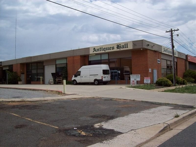 168 Gladstone Street, Fyshwick ACT 2609