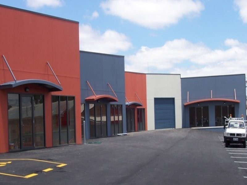 16 Geelong Street, Fyshwick ACT 2609