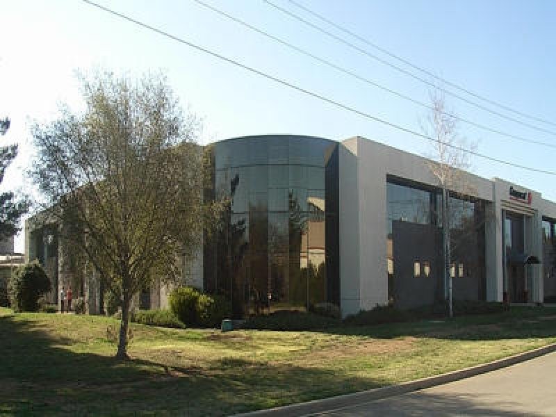 165 Canberra Avenue, Fyshwick ACT 2609