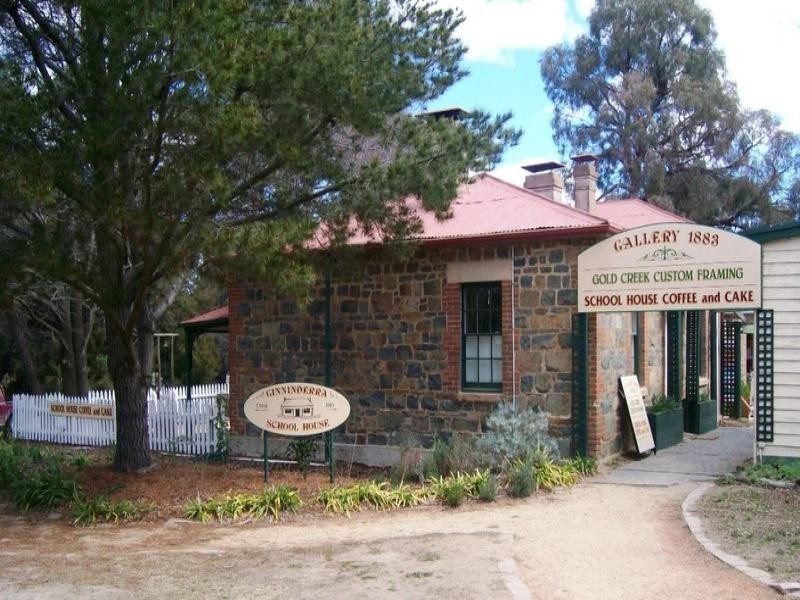 Ginninderra Village, Nicholls ACT 2913