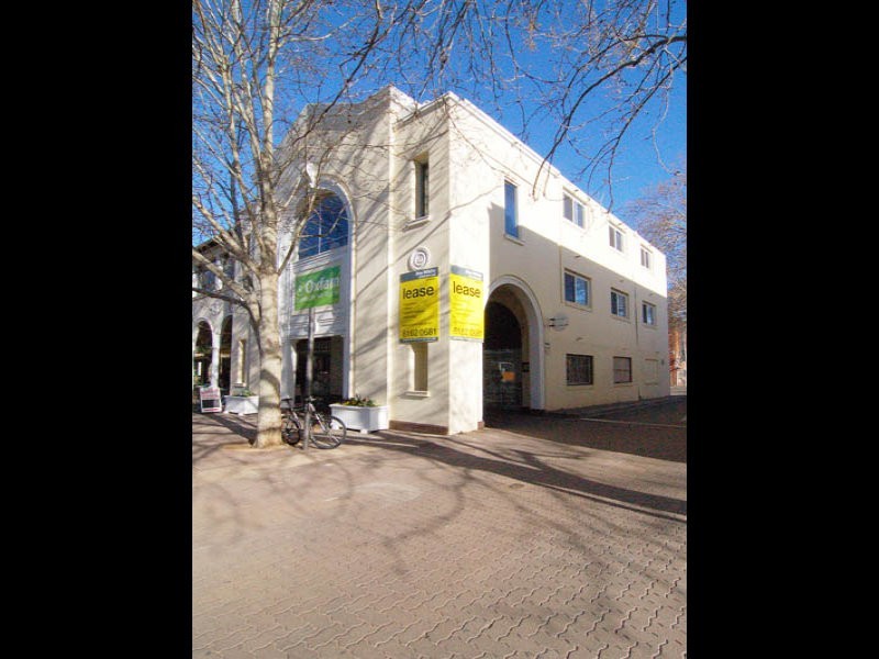 112 Alinga Street, City ACT 2601