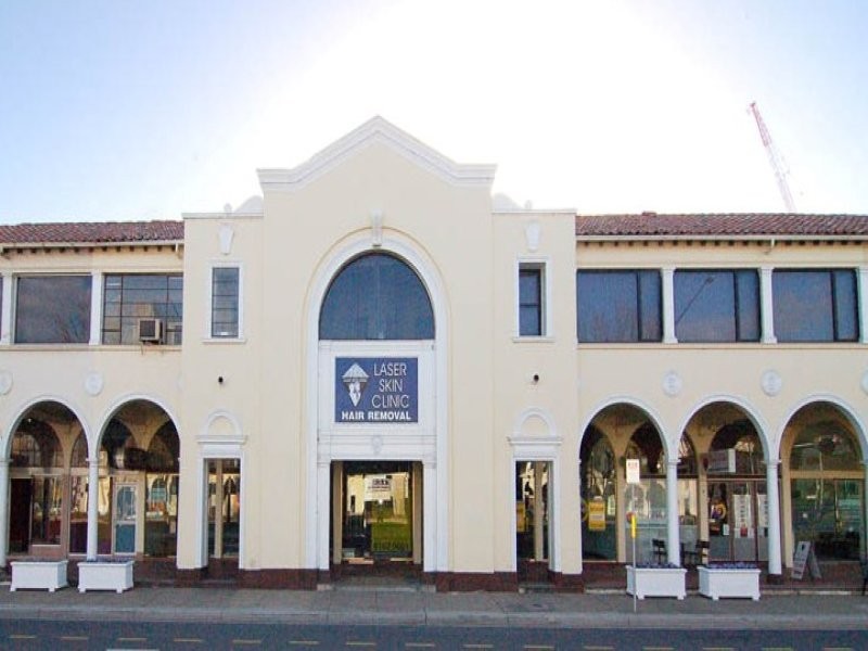 45 Northbourne Avenue, City ACT 2601