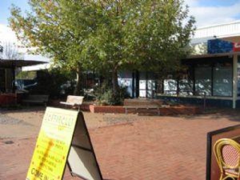 71 Woolley Street, Dickson ACT 2602