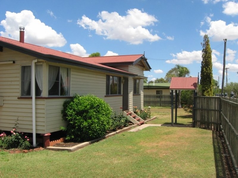 Maclagan QLD 4352