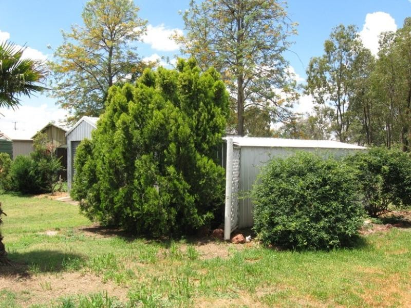 Maclagan QLD 4352