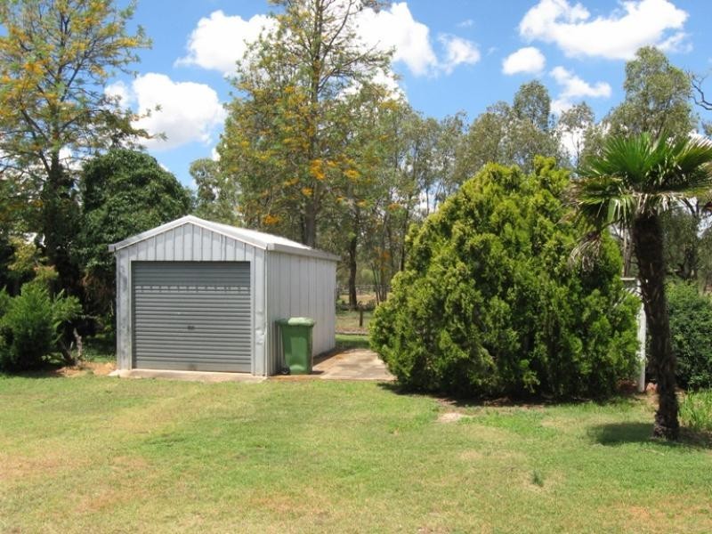 Maclagan QLD 4352