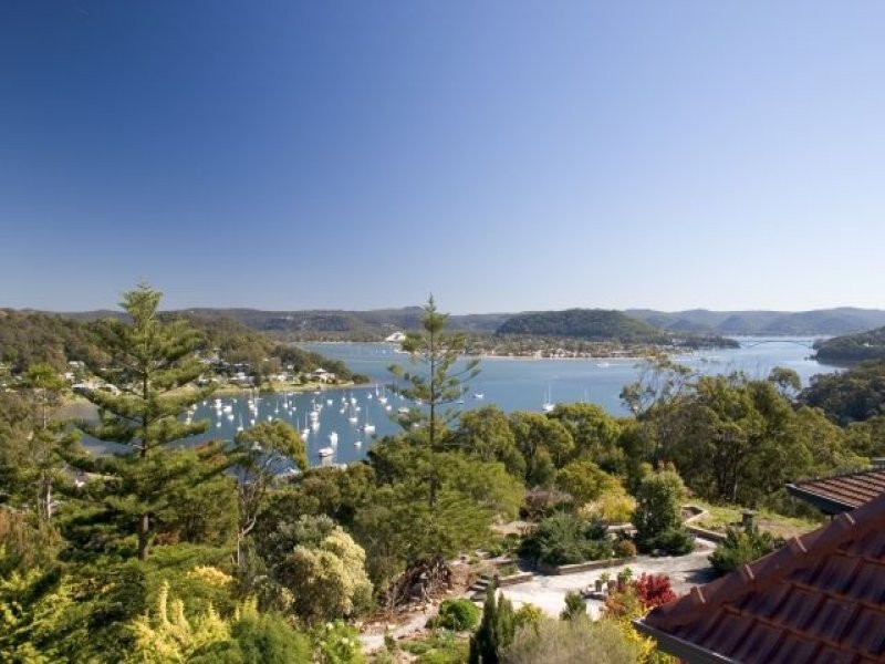 21 The Scenic Road, Killcare NSW 2257
