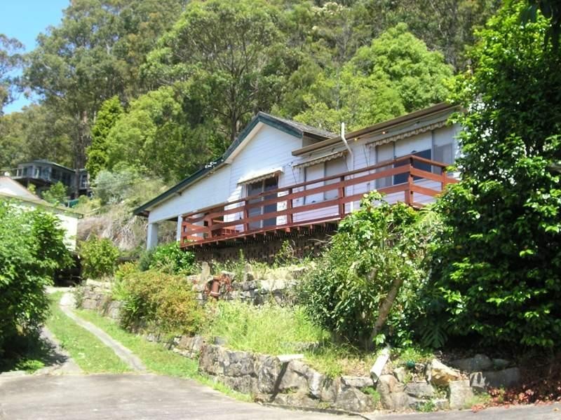 23 Albert Street, Wagstaffe NSW 2257