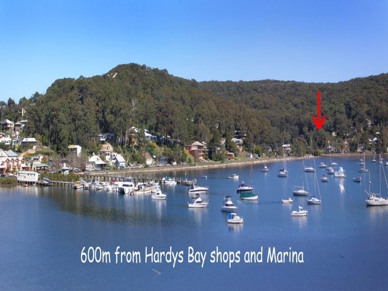 26 Heath Road, Hardys Bay NSW 2257