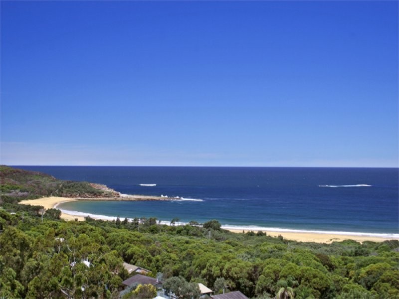 26 Anthony Crescent, Killcare NSW 2257