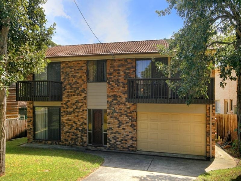 61 The Scenic Road, Killcare Heights NSW 2257