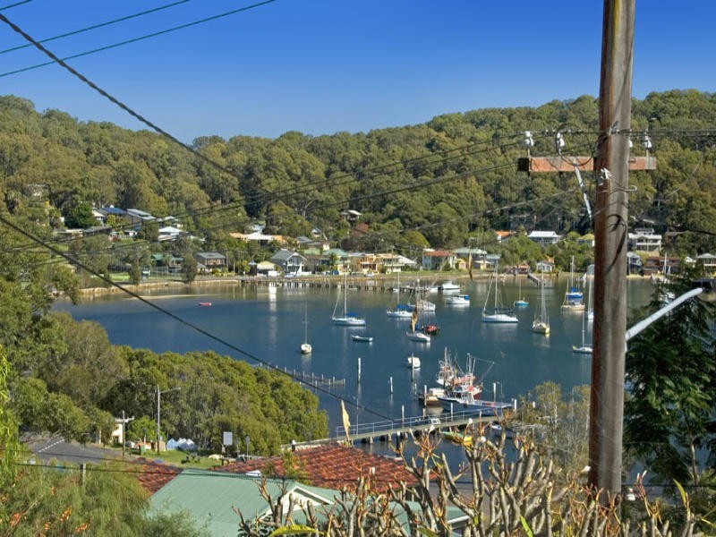 116 Heath Road, Pretty Beach NSW 2257