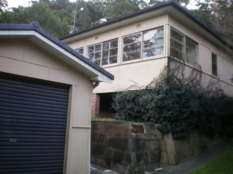 61 Hardys Bay Parade, Killcare NSW 2257